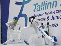 foil dames 5